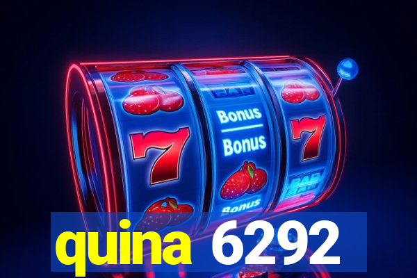 quina 6292